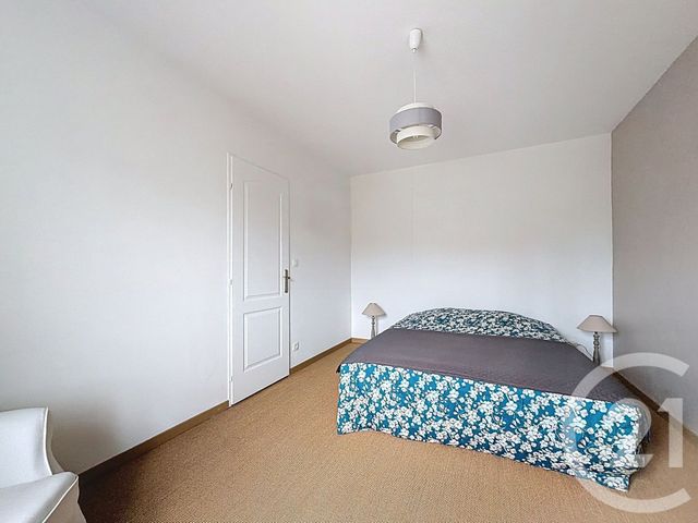 maison à vendre - 4 pièces - 155.0 m2 - VARENNES SUR ALLIER - 03 - AUVERGNE - Century 21 Lefèbvre Immobilier