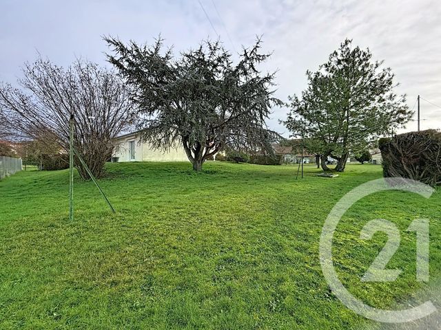 maison à vendre - 4 pièces - 155.0 m2 - VARENNES SUR ALLIER - 03 - AUVERGNE - Century 21 Lefèbvre Immobilier