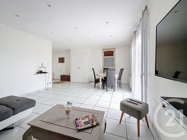 maison à vendre - 4 pièces - 155.0 m2 - VARENNES SUR ALLIER - 03 - AUVERGNE - Century 21 Lefèbvre Immobilier