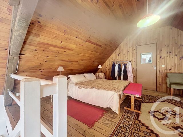 maison à vendre - 5 pièces - 115.0 m2 - FLEURIEL - 03 - AUVERGNE - Century 21 Lefèbvre Immobilier