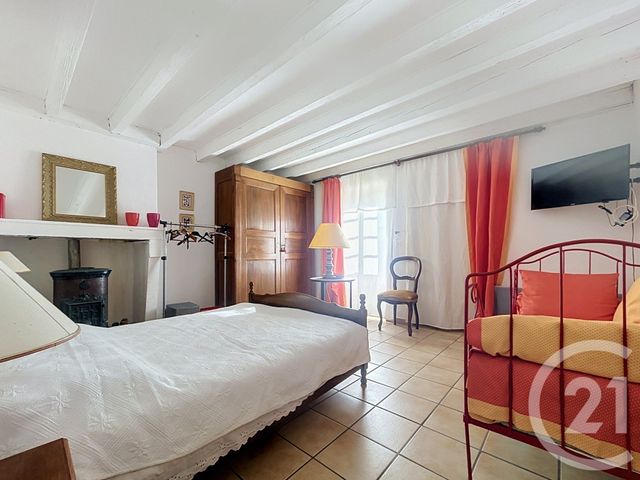 maison à vendre - 5 pièces - 115.0 m2 - FLEURIEL - 03 - AUVERGNE - Century 21 Lefèbvre Immobilier