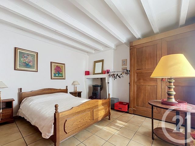 maison à vendre - 5 pièces - 115.0 m2 - FLEURIEL - 03 - AUVERGNE - Century 21 Lefèbvre Immobilier