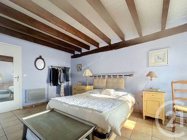 maison à vendre - 5 pièces - 115.0 m2 - FLEURIEL - 03 - AUVERGNE - Century 21 Lefèbvre Immobilier