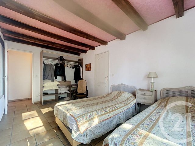maison à vendre - 5 pièces - 115.0 m2 - FLEURIEL - 03 - AUVERGNE - Century 21 Lefèbvre Immobilier
