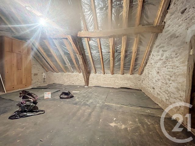 maison à vendre - 5 pièces - 115.0 m2 - FLEURIEL - 03 - AUVERGNE - Century 21 Lefèbvre Immobilier