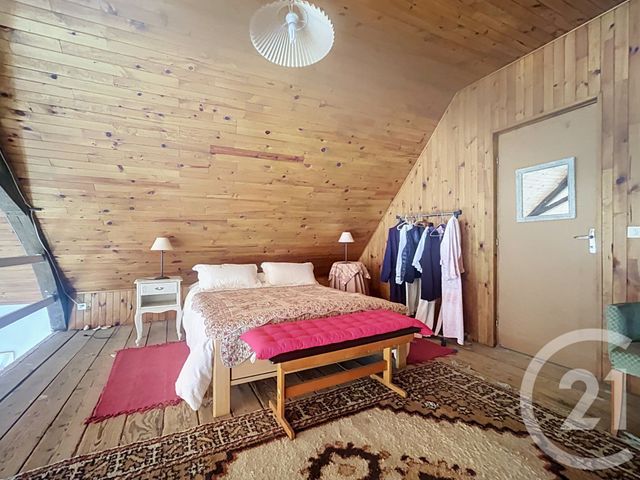 maison à vendre - 5 pièces - 115.0 m2 - FLEURIEL - 03 - AUVERGNE - Century 21 Lefèbvre Immobilier