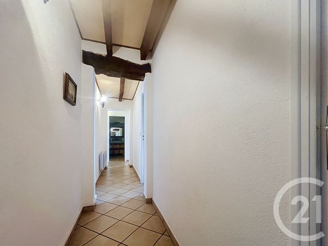 maison à vendre - 5 pièces - 115.0 m2 - FLEURIEL - 03 - AUVERGNE - Century 21 Lefèbvre Immobilier