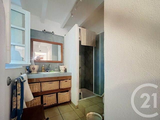 maison à vendre - 5 pièces - 115.0 m2 - FLEURIEL - 03 - AUVERGNE - Century 21 Lefèbvre Immobilier