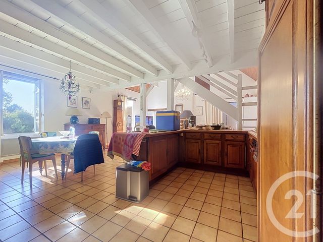 maison à vendre - 5 pièces - 115.0 m2 - FLEURIEL - 03 - AUVERGNE - Century 21 Lefèbvre Immobilier