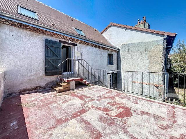 maison - ST POURCAIN SUR SIOULE - 03