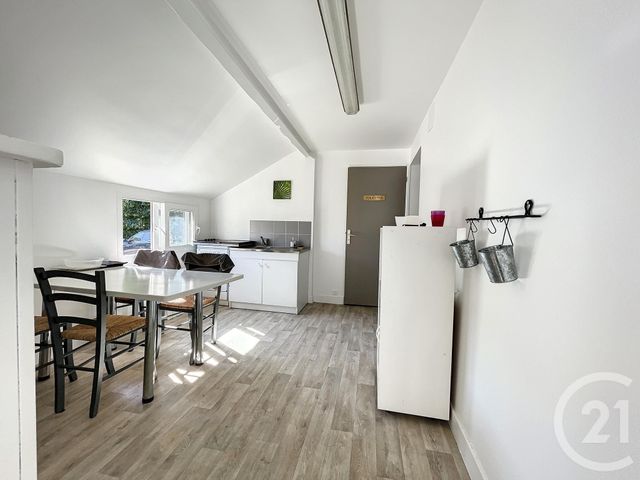 maison à vendre - 4 pièces - 100.0 m2 - VARENNES SUR ALLIER - 03 - AUVERGNE - Century 21 Lefèbvre Immobilier