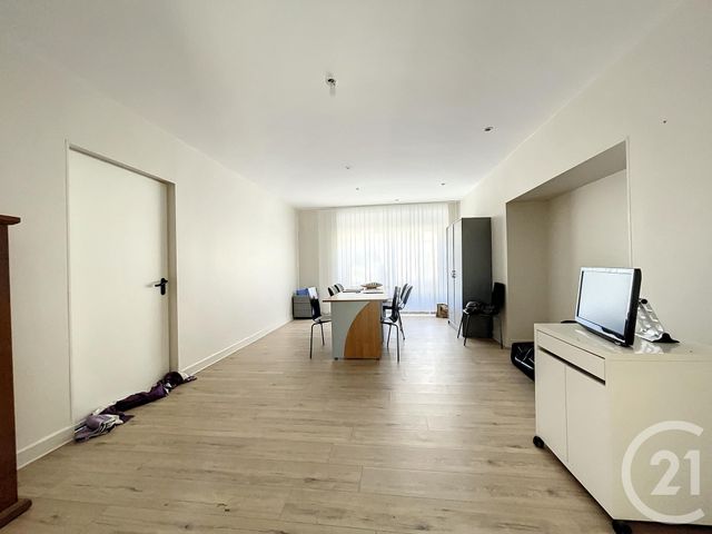 maison - VARENNES SUR ALLIER - 03