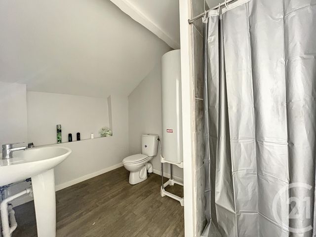 maison à vendre - 4 pièces - 100.0 m2 - VARENNES SUR ALLIER - 03 - AUVERGNE - Century 21 Lefèbvre Immobilier