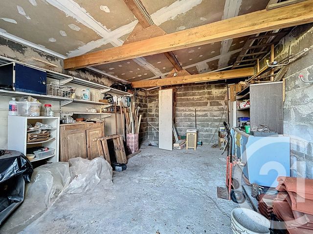 maison à vendre - 5 pièces - 101.06 m2 - PARAY SOUS BRIAILLES - 03 - AUVERGNE - Century 21 Lefèbvre Immobilier