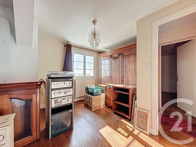 maison à vendre - 5 pièces - 101.06 m2 - PARAY SOUS BRIAILLES - 03 - AUVERGNE - Century 21 Lefèbvre Immobilier