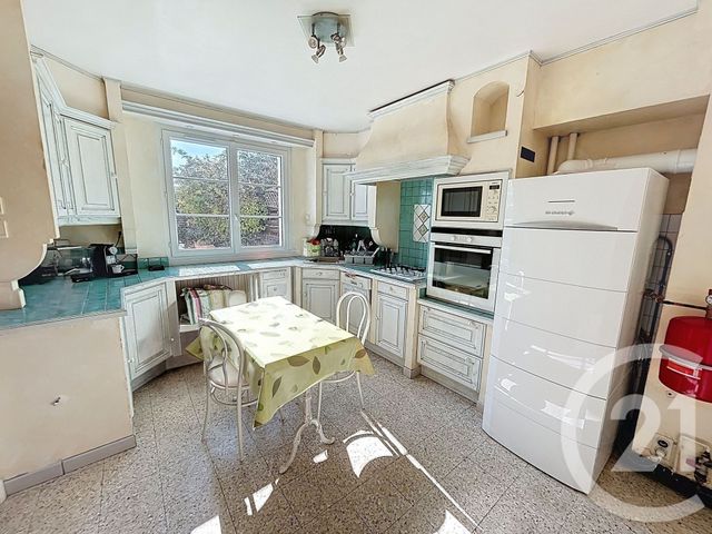 maison à vendre - 5 pièces - 101.06 m2 - PARAY SOUS BRIAILLES - 03 - AUVERGNE - Century 21 Lefèbvre Immobilier