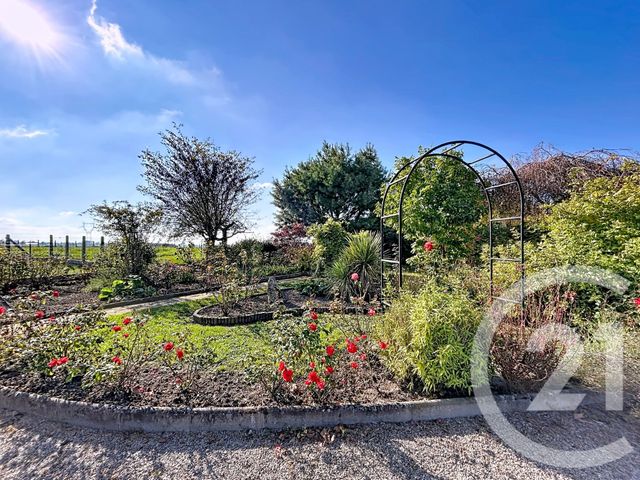 maison à vendre - 5 pièces - 101.06 m2 - PARAY SOUS BRIAILLES - 03 - AUVERGNE - Century 21 Lefèbvre Immobilier