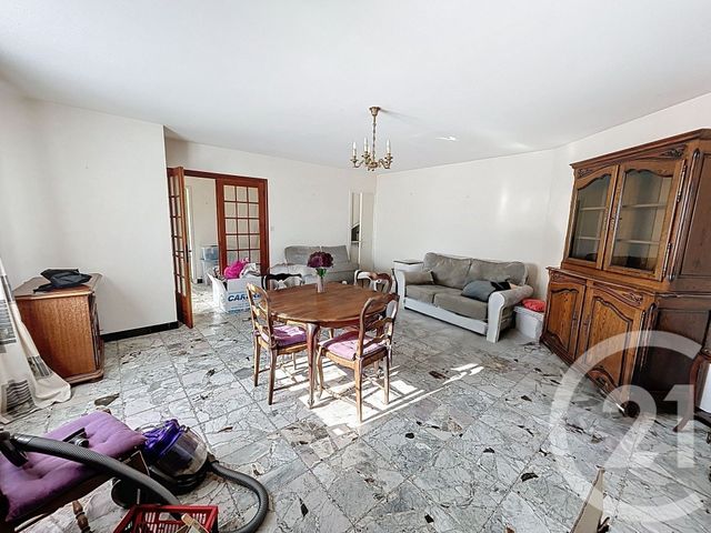 maison à vendre - 5 pièces - 101.06 m2 - PARAY SOUS BRIAILLES - 03 - AUVERGNE - Century 21 Lefèbvre Immobilier