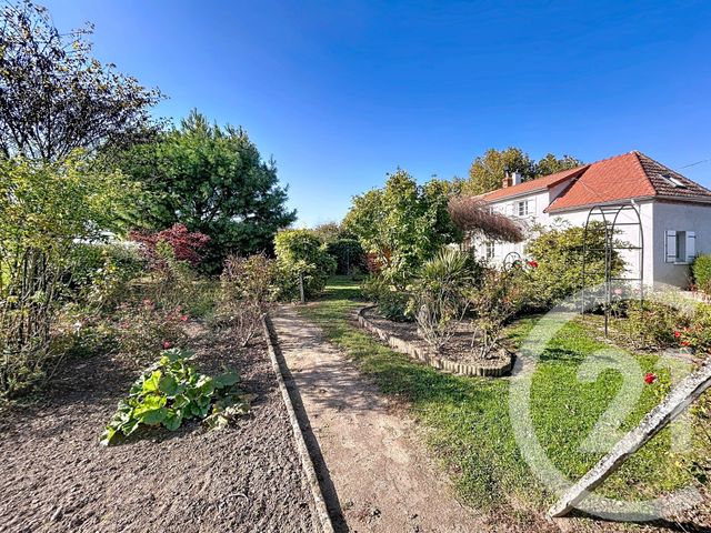 maison à vendre - 5 pièces - 101.06 m2 - PARAY SOUS BRIAILLES - 03 - AUVERGNE - Century 21 Lefèbvre Immobilier
