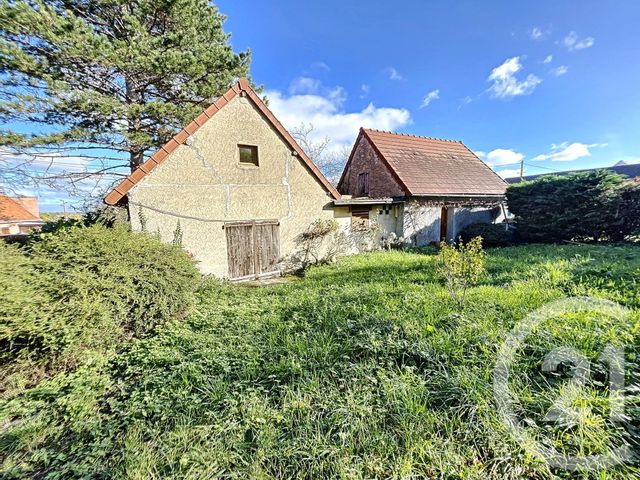 terrain à vendre - 3600.0 m2 - ST POURCAIN SUR SIOULE - 03 - AUVERGNE - Century 21 Lefèbvre Immobilier