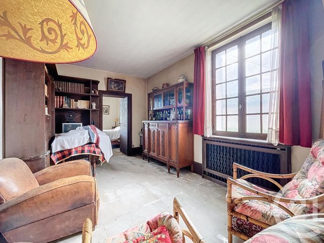 maison à vendre - 7 pièces - 185.9 m2 - CONTIGNY - 03 - AUVERGNE - Century 21 Lefèbvre Immobilier