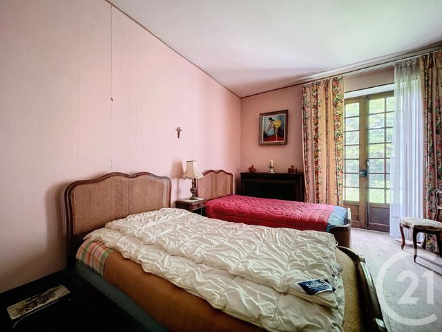 maison à vendre - 7 pièces - 185.9 m2 - CONTIGNY - 03 - AUVERGNE - Century 21 Lefèbvre Immobilier