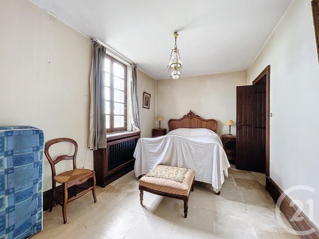 maison à vendre - 7 pièces - 185.9 m2 - CONTIGNY - 03 - AUVERGNE - Century 21 Lefèbvre Immobilier