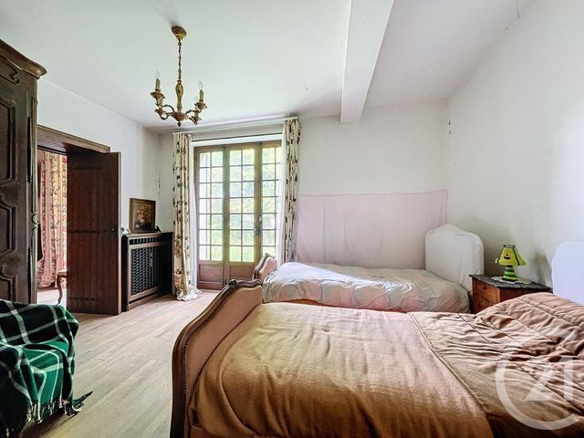 maison à vendre - 7 pièces - 185.9 m2 - CONTIGNY - 03 - AUVERGNE - Century 21 Lefèbvre Immobilier