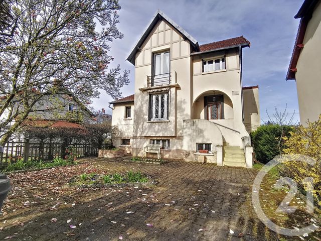 maison - VARENNES SUR ALLIER - 03