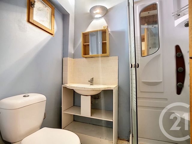maison à vendre - 4 pièces - 126.0 m2 - ST POURCAIN SUR SIOULE - 03 - AUVERGNE - Century 21 Lefèbvre Immobilier