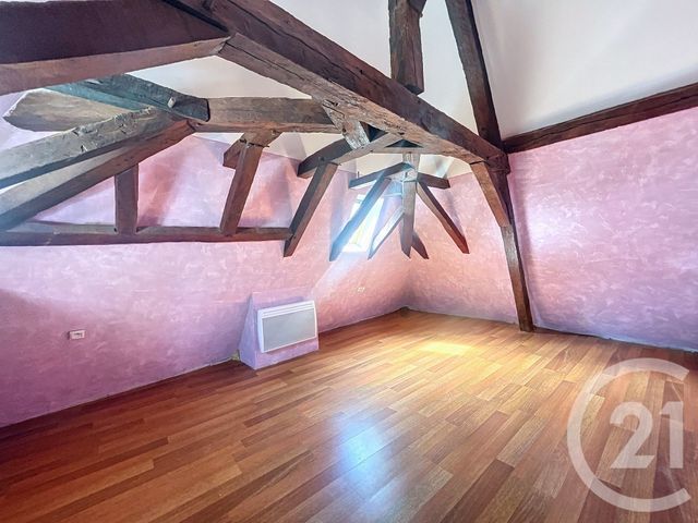 maison à vendre - 4 pièces - 126.0 m2 - ST POURCAIN SUR SIOULE - 03 - AUVERGNE - Century 21 Lefèbvre Immobilier