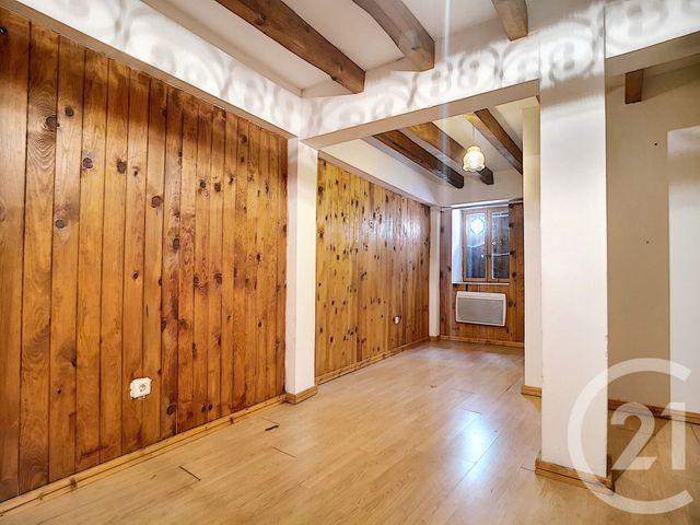 maison à vendre - 4 pièces - 126.0 m2 - ST POURCAIN SUR SIOULE - 03 - AUVERGNE - Century 21 Lefèbvre Immobilier