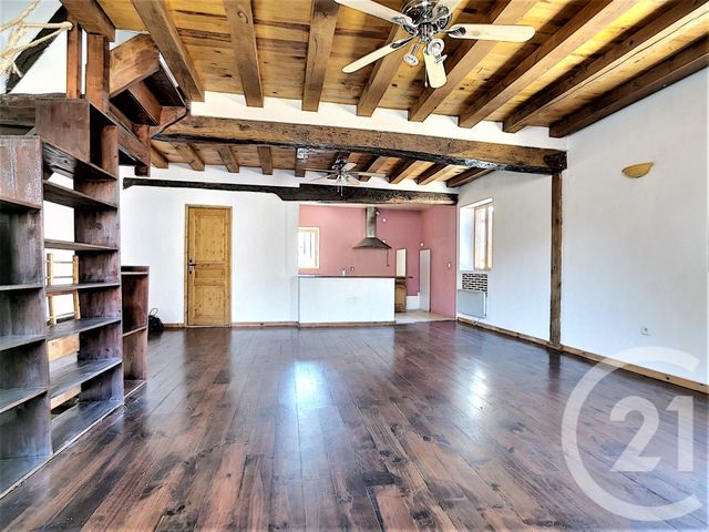 maison à vendre - 4 pièces - 126.0 m2 - ST POURCAIN SUR SIOULE - 03 - AUVERGNE - Century 21 Lefèbvre Immobilier
