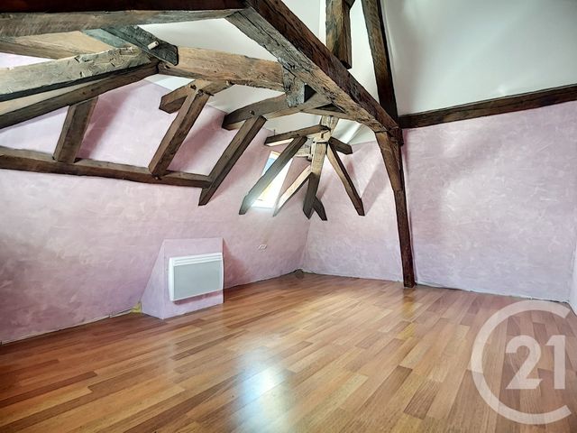 maison à vendre - 4 pièces - 126.0 m2 - ST POURCAIN SUR SIOULE - 03 - AUVERGNE - Century 21 Lefèbvre Immobilier