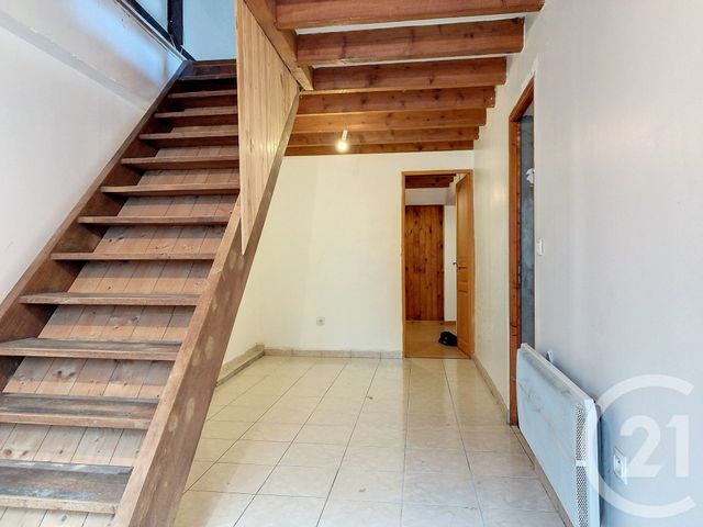 maison à vendre - 4 pièces - 126.0 m2 - ST POURCAIN SUR SIOULE - 03 - AUVERGNE - Century 21 Lefèbvre Immobilier