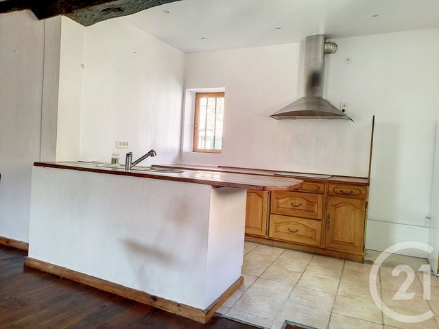 maison à vendre - 4 pièces - 126.0 m2 - ST POURCAIN SUR SIOULE - 03 - AUVERGNE - Century 21 Lefèbvre Immobilier