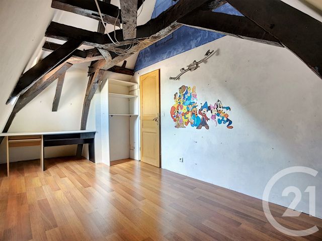 maison à vendre - 4 pièces - 126.0 m2 - ST POURCAIN SUR SIOULE - 03 - AUVERGNE - Century 21 Lefèbvre Immobilier