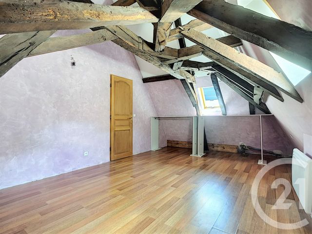 maison à vendre - 4 pièces - 126.0 m2 - ST POURCAIN SUR SIOULE - 03 - AUVERGNE - Century 21 Lefèbvre Immobilier
