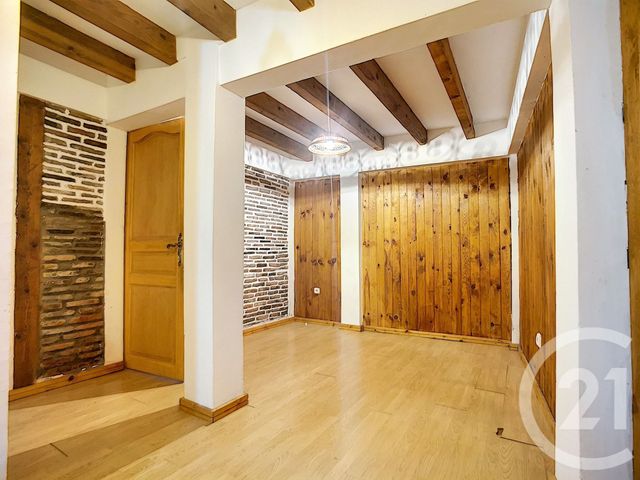 maison à vendre - 4 pièces - 126.0 m2 - ST POURCAIN SUR SIOULE - 03 - AUVERGNE - Century 21 Lefèbvre Immobilier