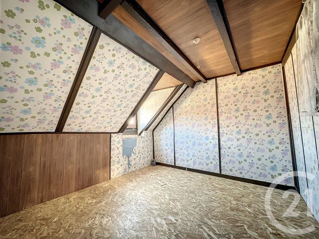 maison à vendre - 5 pièces - 86.5 m2 - ST POURCAIN SUR SIOULE - 03 - AUVERGNE - Century 21 Lefèbvre Immobilier