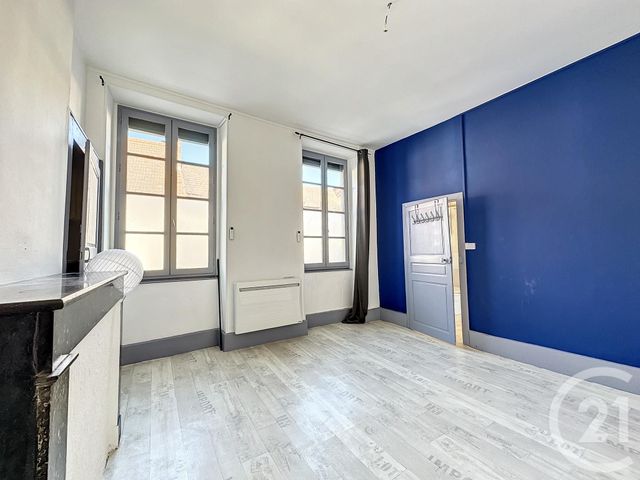 maison à vendre - 5 pièces - 86.5 m2 - ST POURCAIN SUR SIOULE - 03 - AUVERGNE - Century 21 Lefèbvre Immobilier