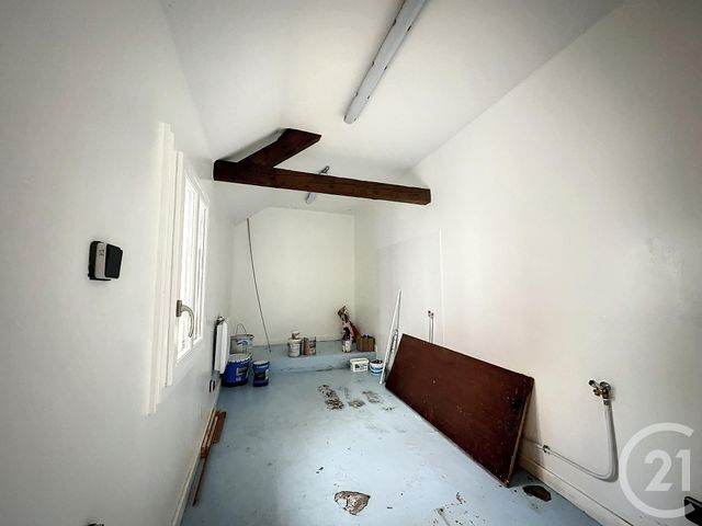 maison à vendre - 5 pièces - 86.5 m2 - ST POURCAIN SUR SIOULE - 03 - AUVERGNE - Century 21 Lefèbvre Immobilier