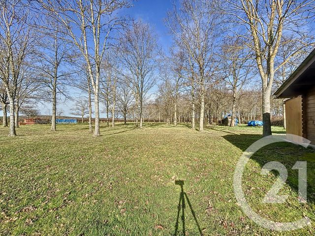 maison à vendre - 7 pièces - 332.55 m2 - CESSET - 03 - AUVERGNE - Century 21 Lefèbvre Immobilier