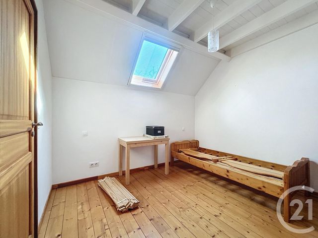 maison à vendre - 7 pièces - 332.55 m2 - CESSET - 03 - AUVERGNE - Century 21 Lefèbvre Immobilier