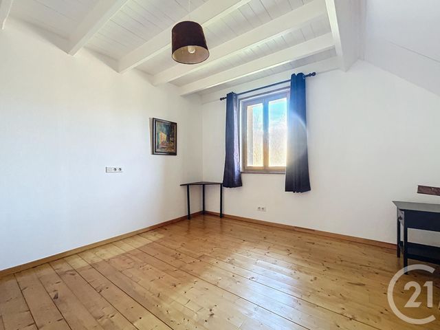 maison à vendre - 7 pièces - 332.55 m2 - CESSET - 03 - AUVERGNE - Century 21 Lefèbvre Immobilier