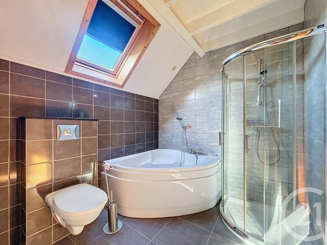 maison à vendre - 7 pièces - 332.55 m2 - CESSET - 03 - AUVERGNE - Century 21 Lefèbvre Immobilier