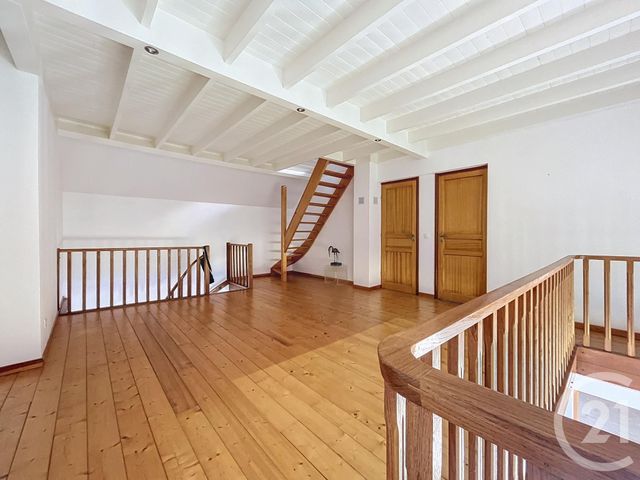 maison à vendre - 7 pièces - 332.55 m2 - CESSET - 03 - AUVERGNE - Century 21 Lefèbvre Immobilier