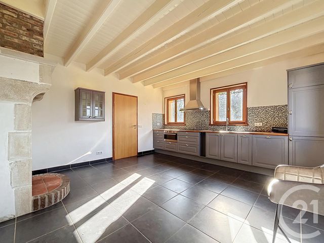 maison à vendre - 7 pièces - 332.55 m2 - CESSET - 03 - AUVERGNE - Century 21 Lefèbvre Immobilier