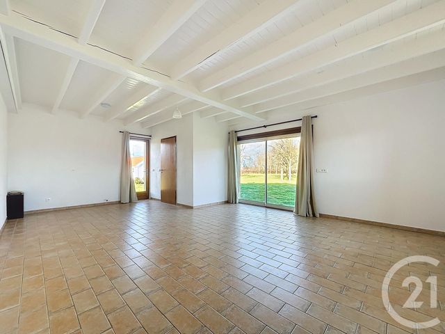 maison à vendre - 7 pièces - 332.55 m2 - CESSET - 03 - AUVERGNE - Century 21 Lefèbvre Immobilier