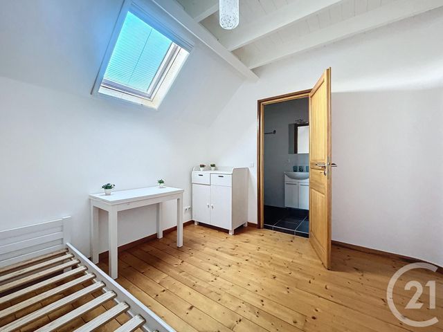 maison à vendre - 7 pièces - 332.55 m2 - CESSET - 03 - AUVERGNE - Century 21 Lefèbvre Immobilier